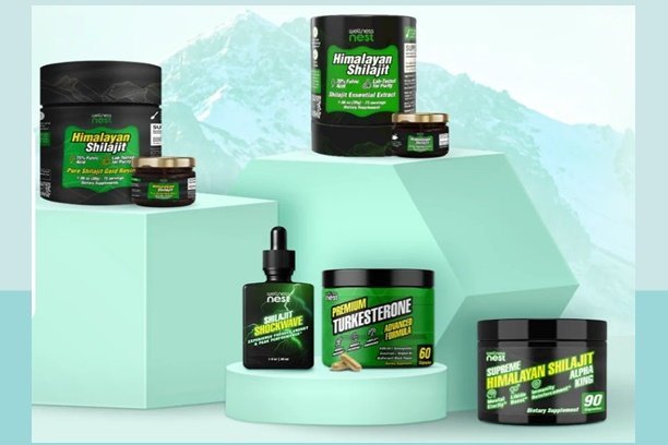 Wellness Nest supplement